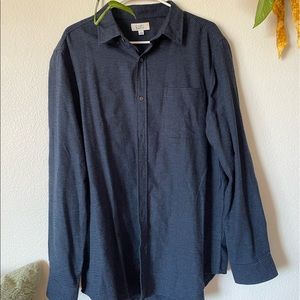 Croft & Barrow Flannel